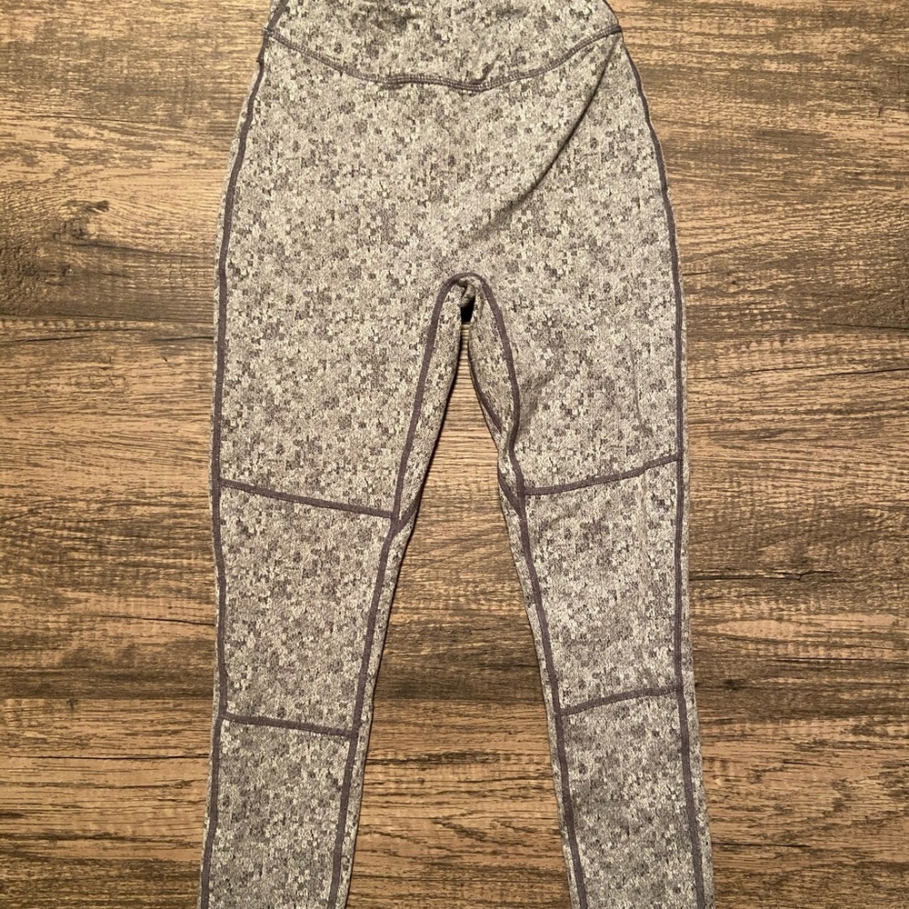 Gymshark leggings